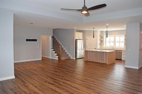 3634 Greeley Drive Evansville IN 47715