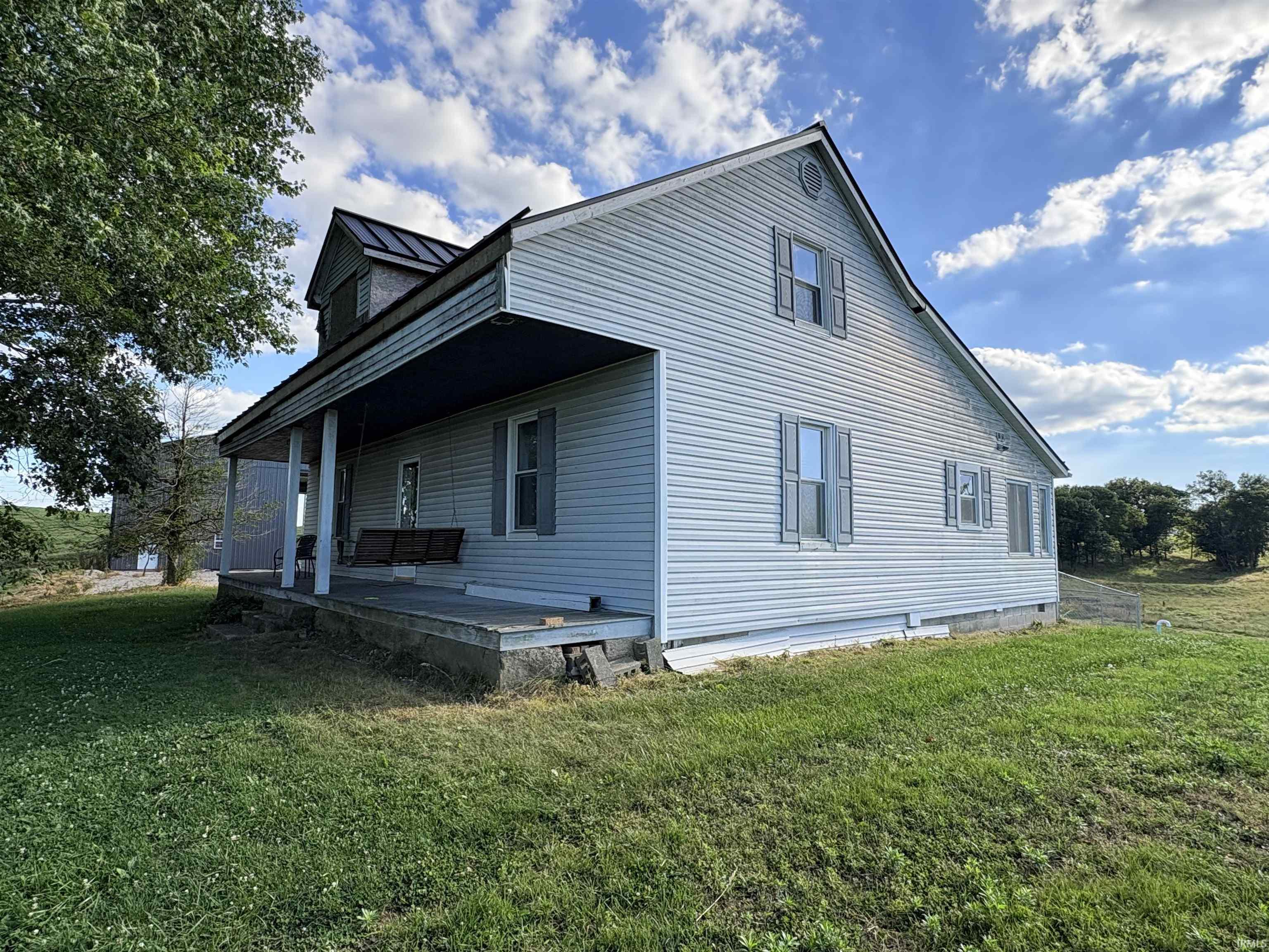 724 Crystal Road St. Meinrad IN 47577