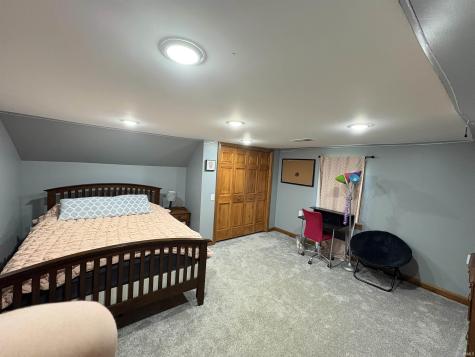 724 Crystal Road St. Meinrad IN 47577