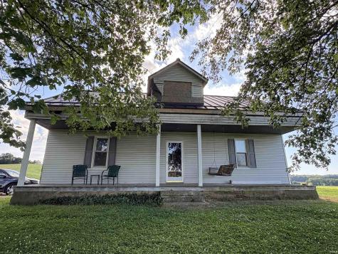 724 Crystal Road St. Meinrad IN 47577