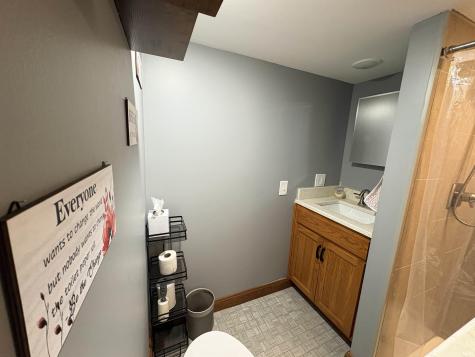 724 Crystal Road St. Meinrad IN 47577