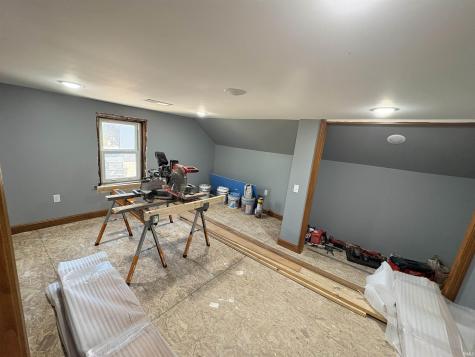 724 Crystal Road St. Meinrad IN 47577