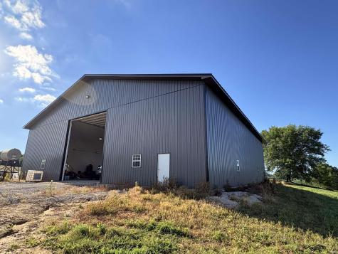 724 Crystal Road St. Meinrad IN 47577