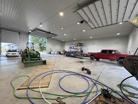 724 Crystal Road St. Meinrad IN 47577