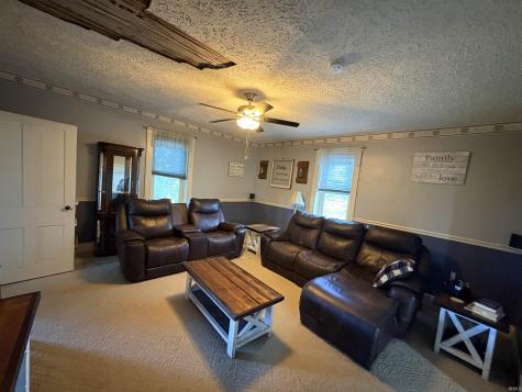724 Crystal Road St. Meinrad IN 47577