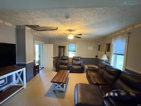724 Crystal Road St. Meinrad IN 47577