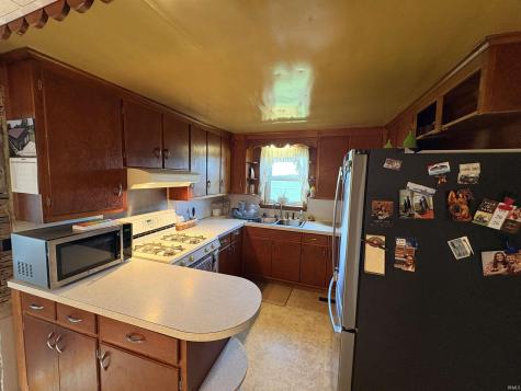 724 Crystal Road St. Meinrad IN 47577