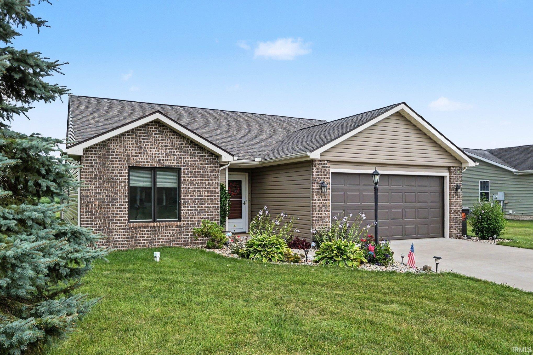 51010 Dutch Settlement Bristol IN 46507