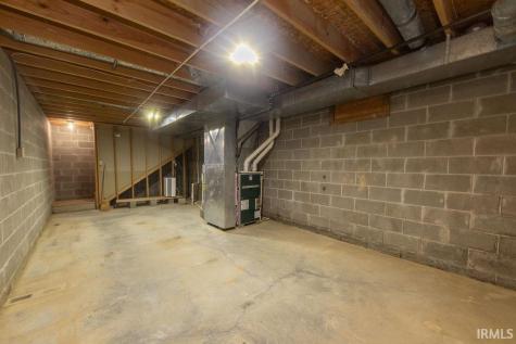 1005 S Carleton Court Bloomington IN 47401