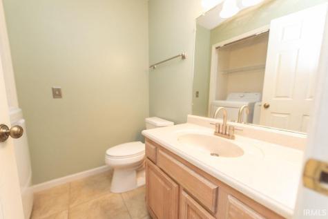 1005 S Carleton Court Bloomington IN 47401