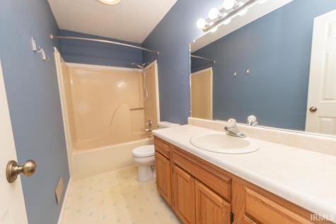 1005 S Carleton Court Bloomington IN 47401