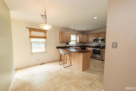 1005 S Carleton Court Bloomington IN 47401