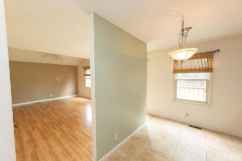 1005 S Carleton Court Bloomington IN 47401
