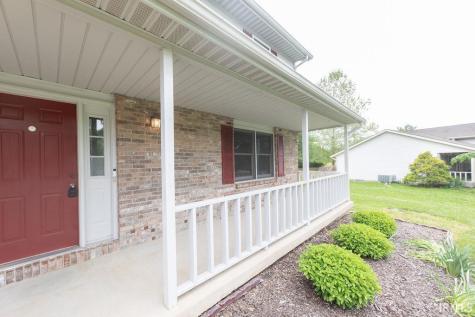 1005 S Carleton Court Bloomington IN 47401
