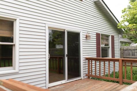 1005 S Carleton Court Bloomington IN 47401