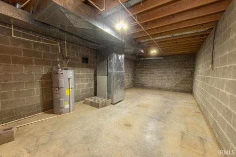 1005 S Carleton Court Bloomington IN 47401