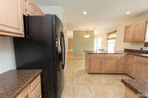 1005 S Carleton Court Bloomington IN 47401