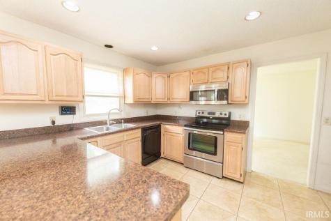 1005 S Carleton Court Bloomington IN 47401
