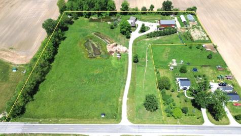 30195 County Road 40 Wakarusa IN 46573