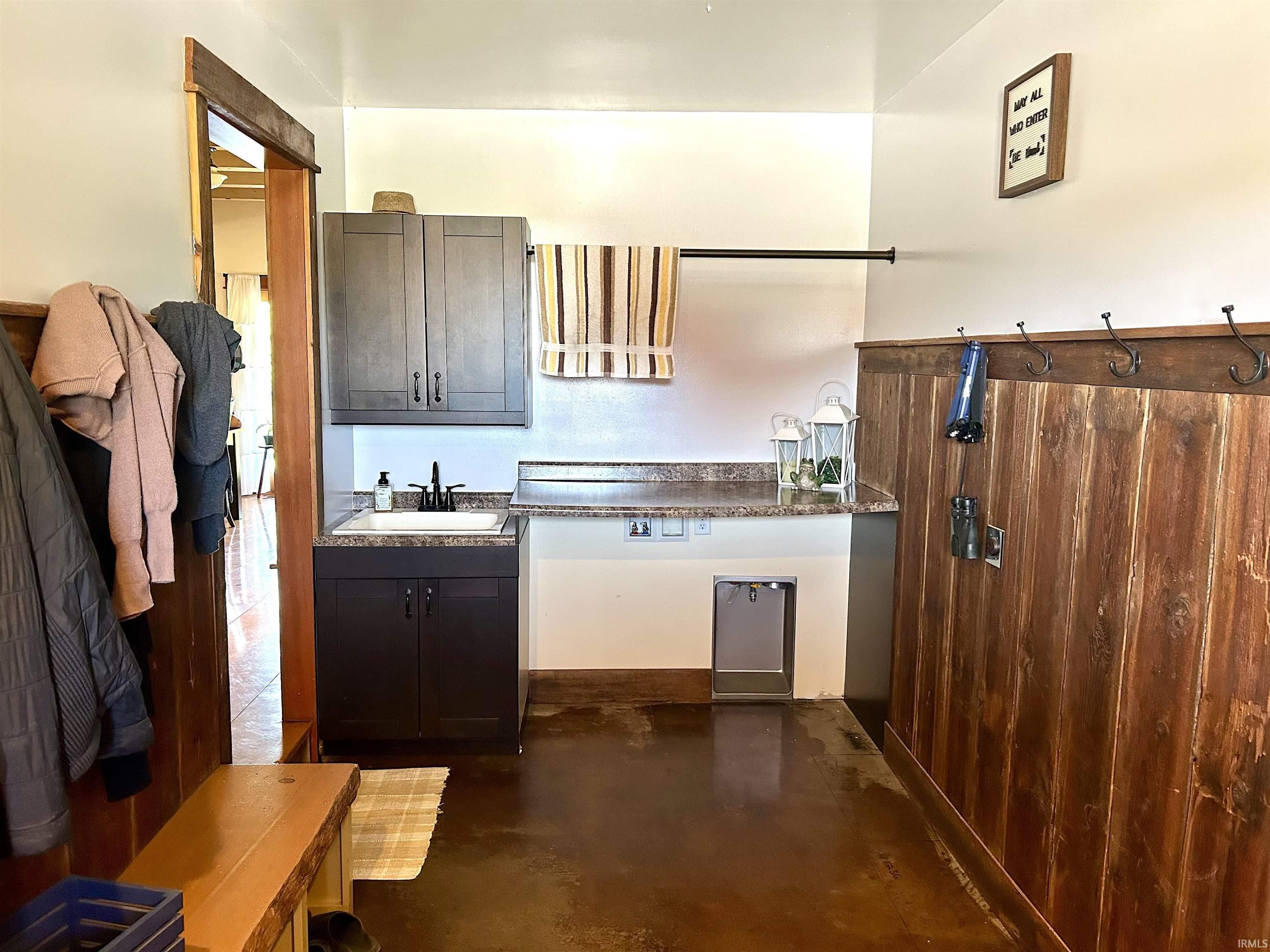 30195 County Road 40 Wakarusa IN 46573