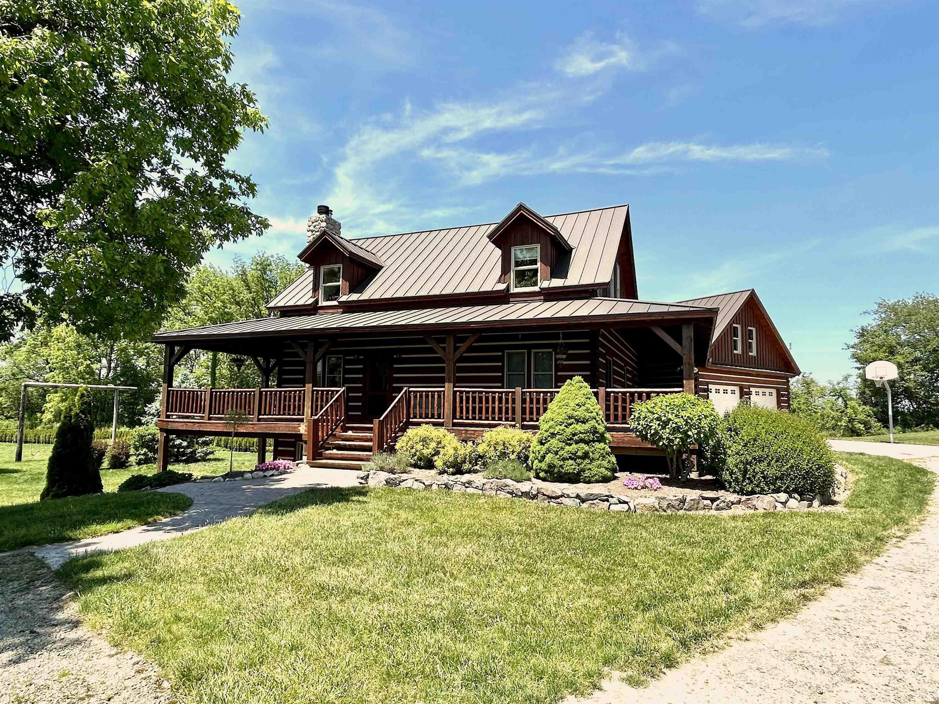 30195 County Road 40 Wakarusa IN 46573