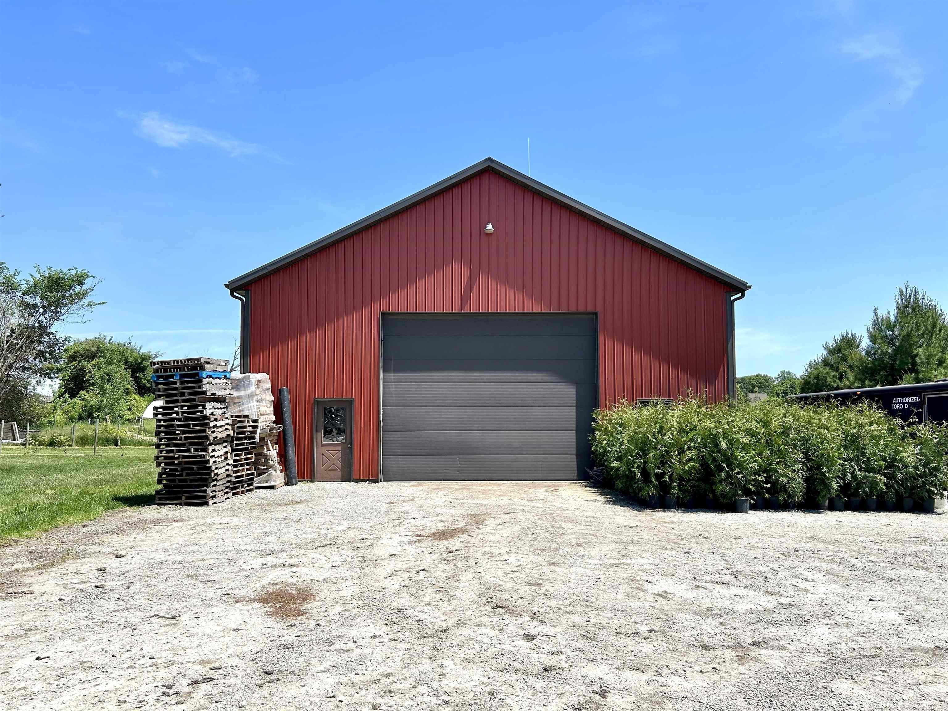 30195 County Road 40 Wakarusa IN 46573