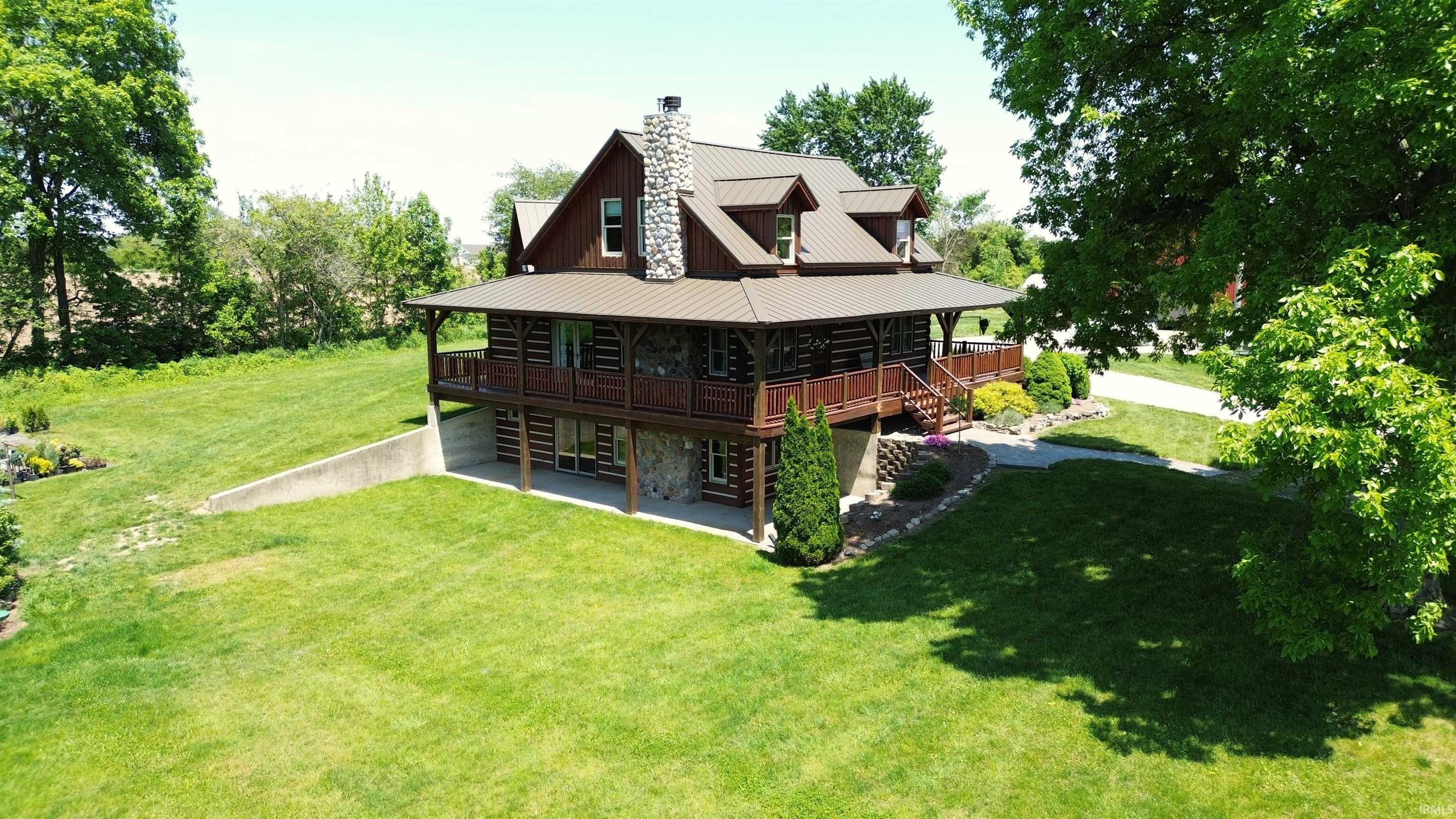 30195 County Road 40 Wakarusa IN 46573
