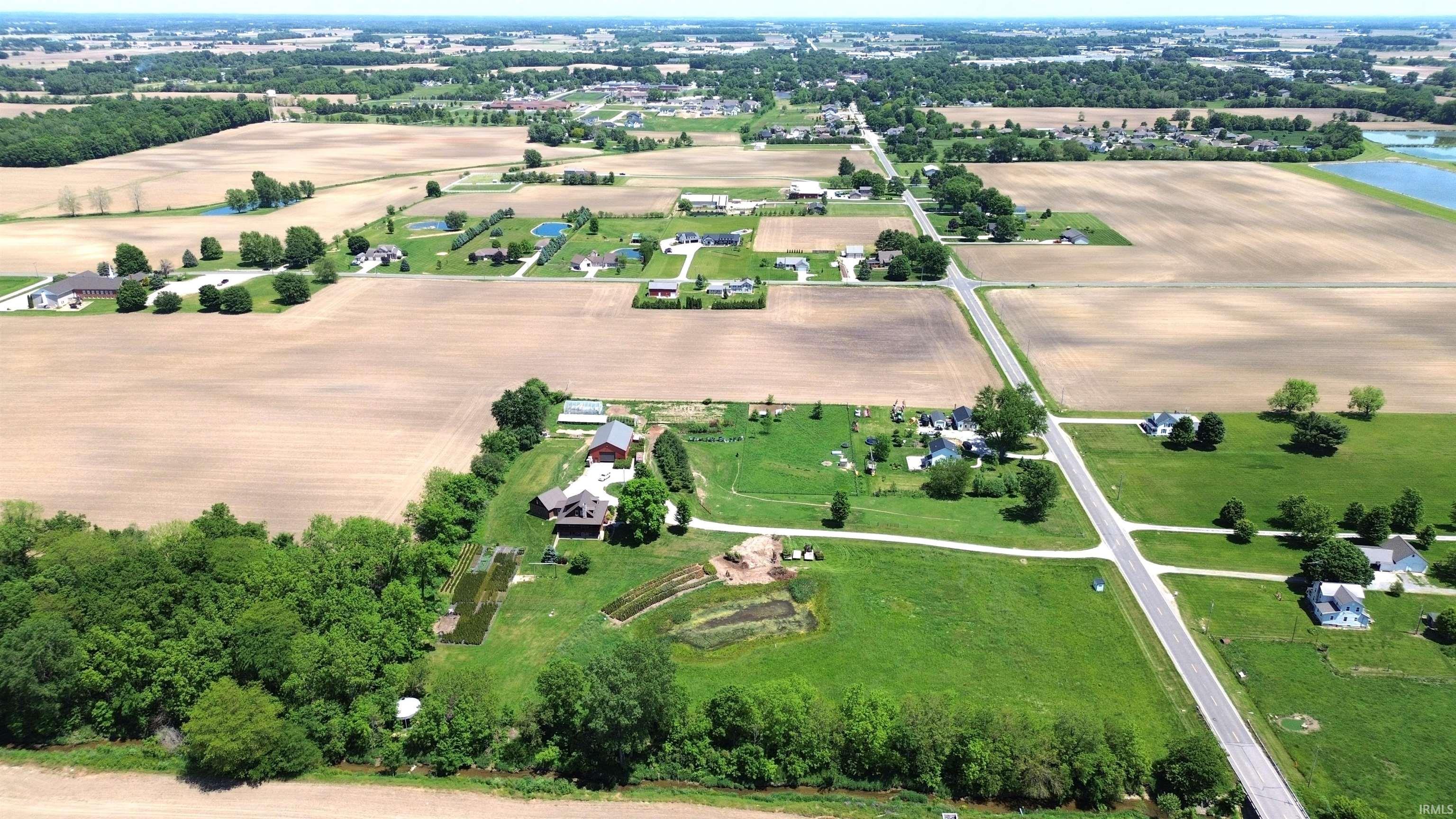 30195 County Road 40 Wakarusa IN 46573