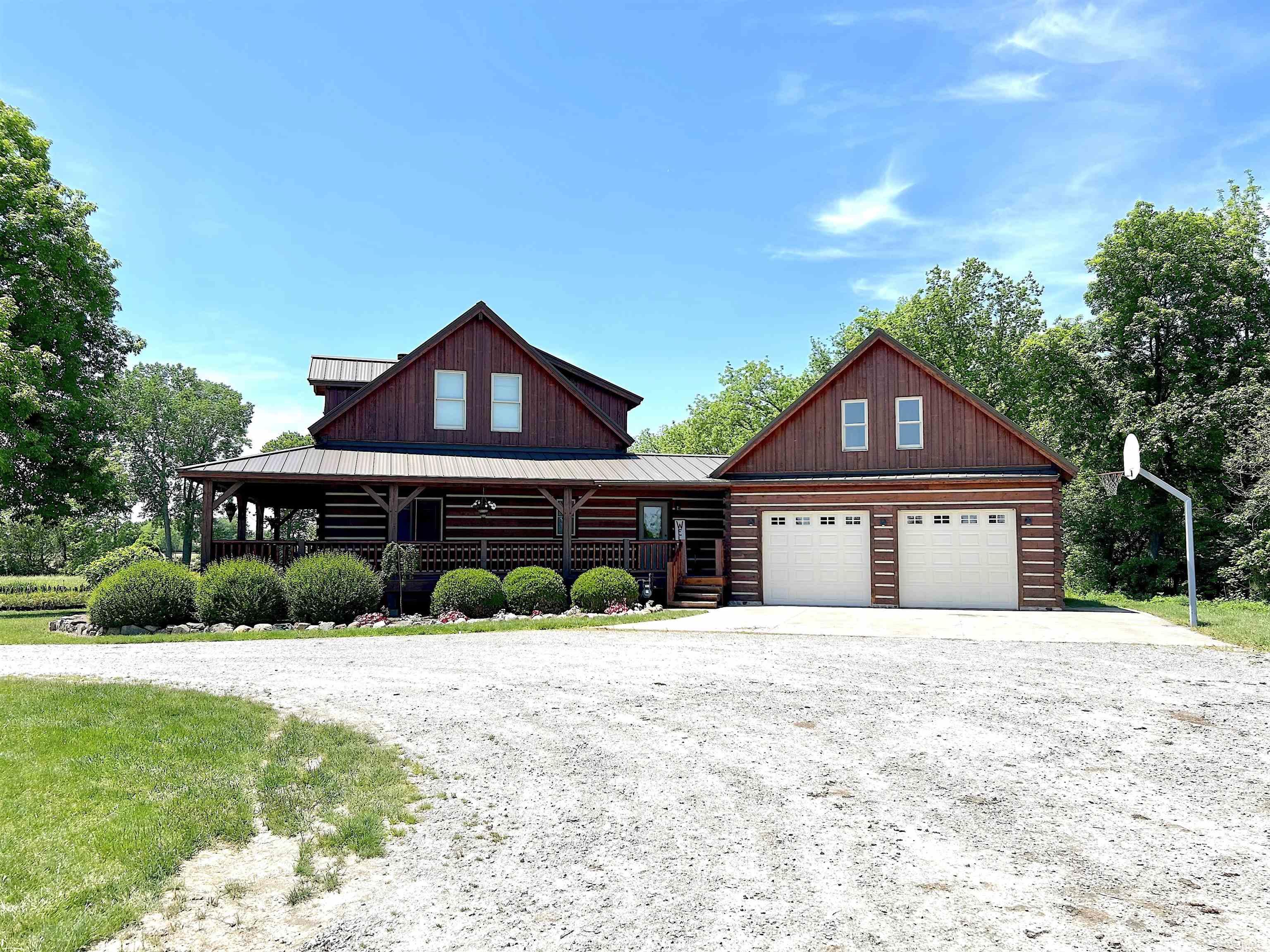 30195 County Road 40 Wakarusa IN 46573