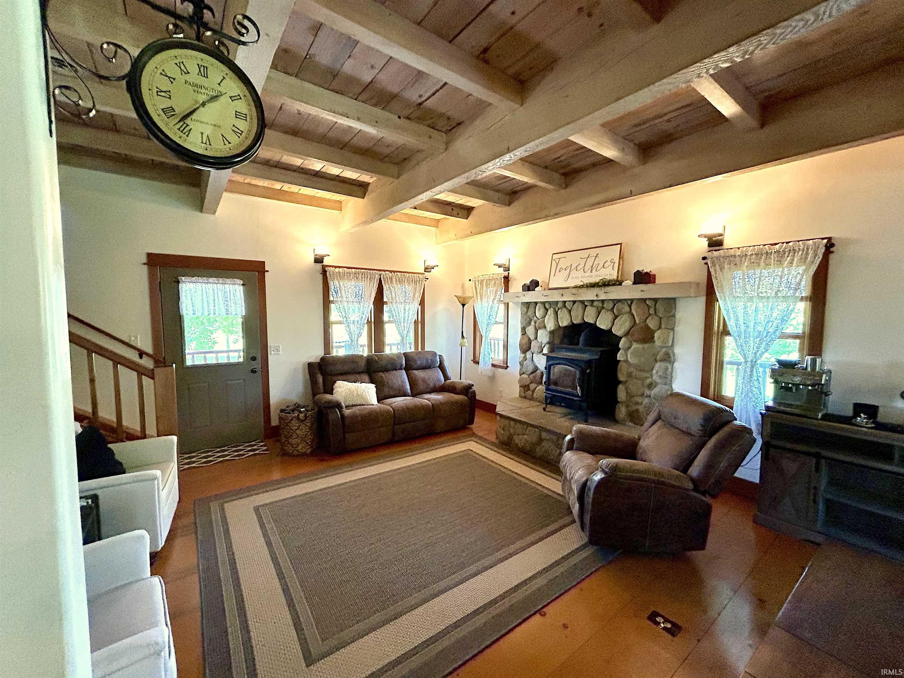30195 County Road 40 Wakarusa IN 46573