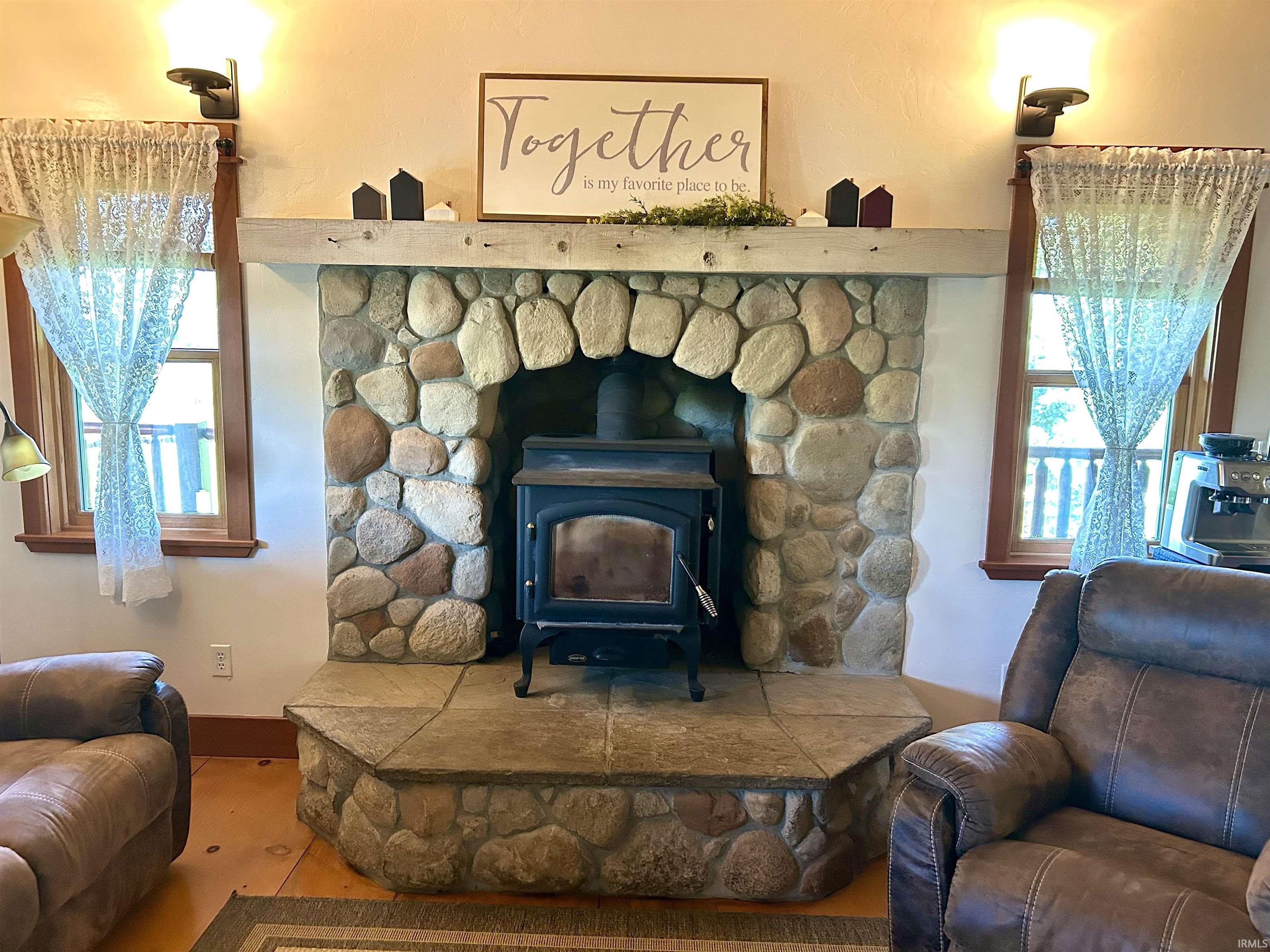 30195 County Road 40 Wakarusa IN 46573