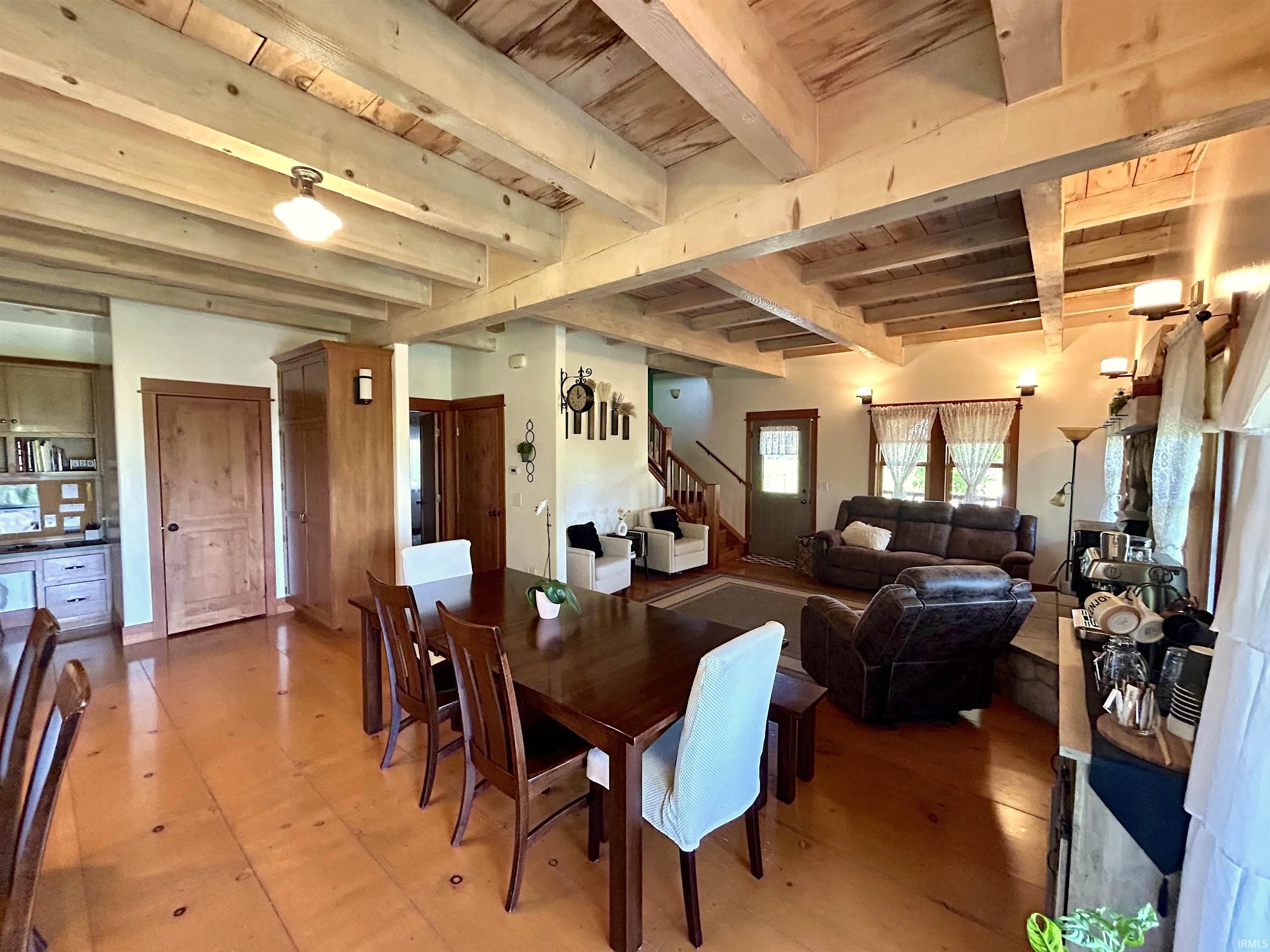 30195 County Road 40 Wakarusa IN 46573
