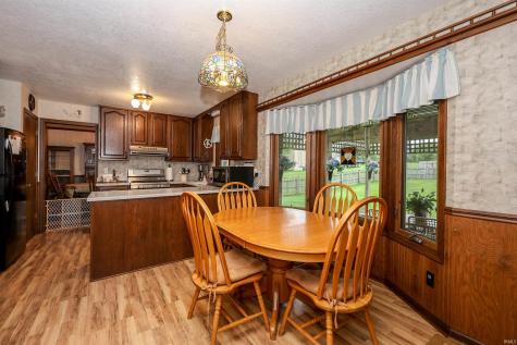 705 Valdosta Drive Fort Wayne IN 46825
