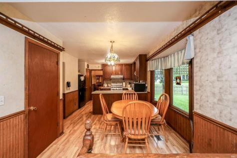 705 Valdosta Drive Fort Wayne IN 46825