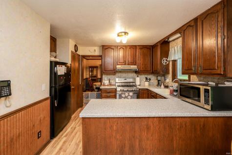 705 Valdosta Drive Fort Wayne IN 46825