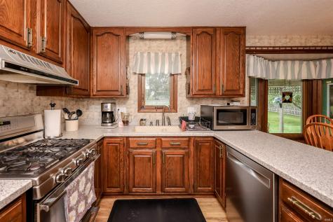 705 Valdosta Drive Fort Wayne IN 46825