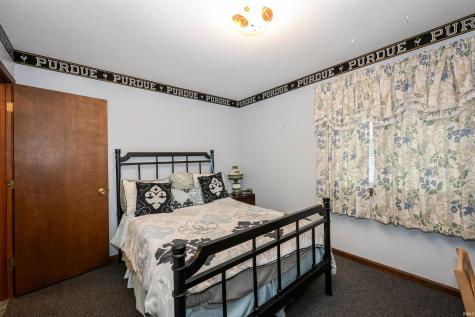 705 Valdosta Drive Fort Wayne IN 46825