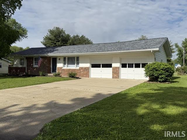273 N East Street Rossville IN 46065