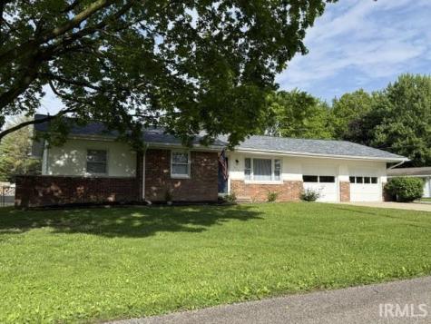 273 N East Street Rossville IN 46065