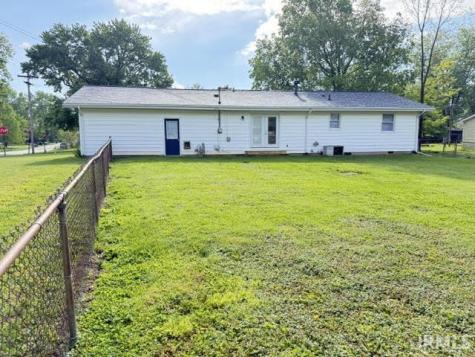 273 N East Street Rossville IN 46065
