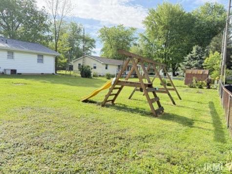 273 N East Street Rossville IN 46065