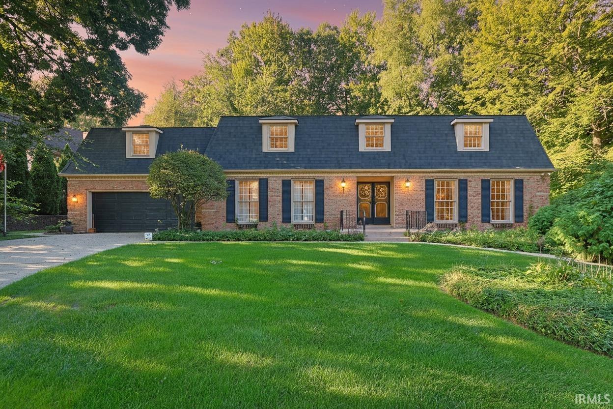 17022 Woodshire Court Granger IN 46530