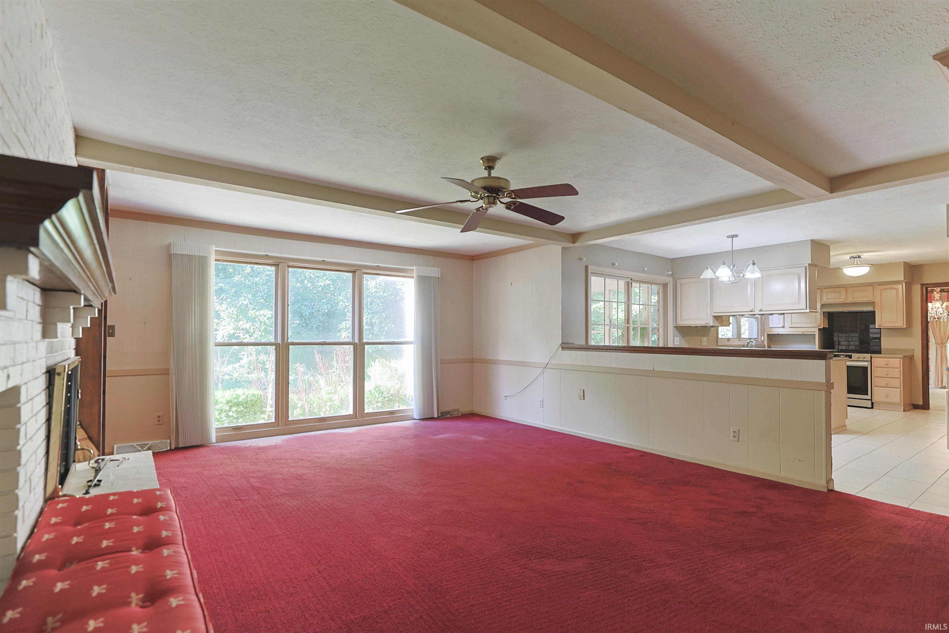 17022 Woodshire Court Granger IN 46530
