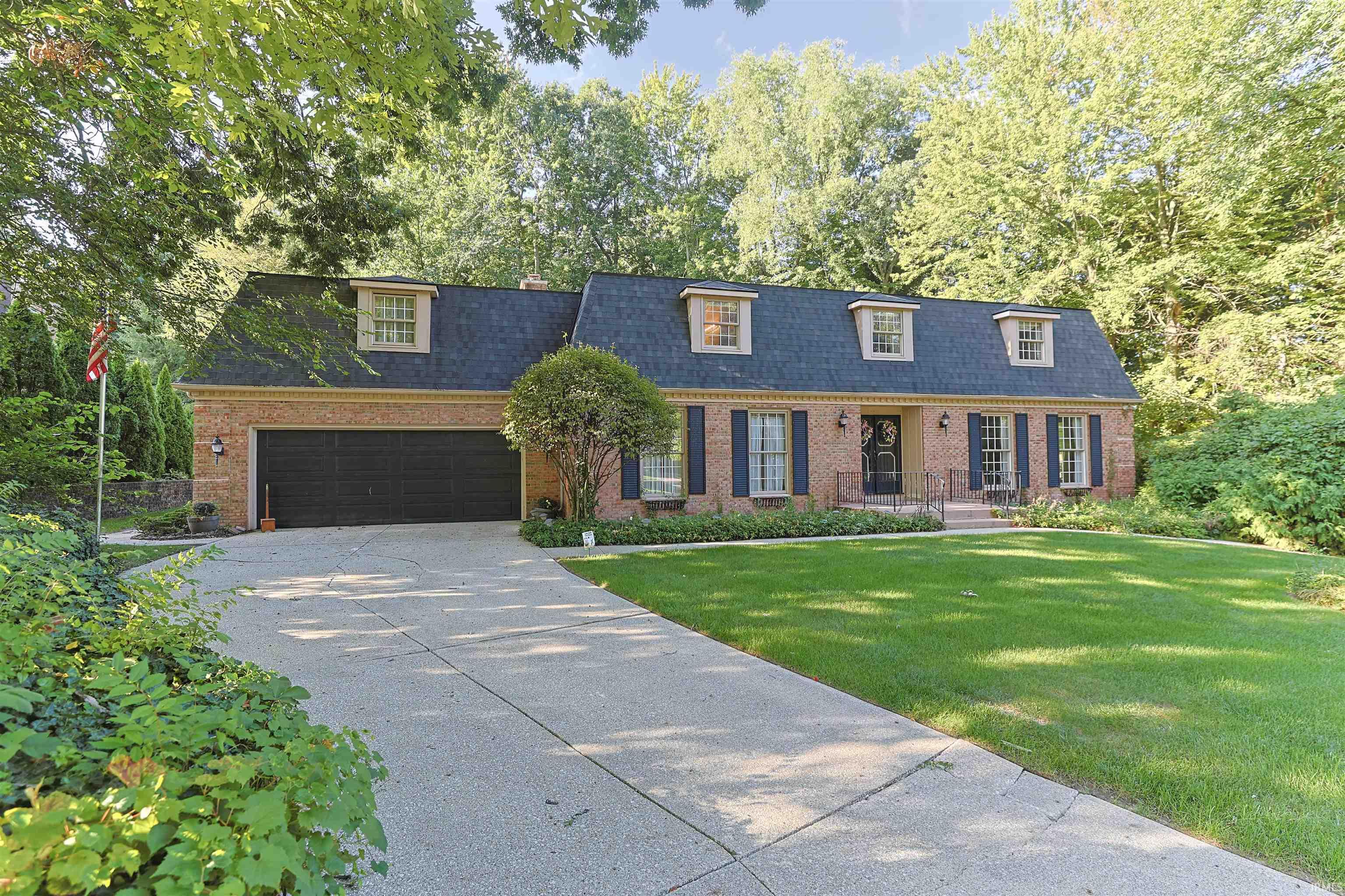 17022 Woodshire Court Granger IN 46530