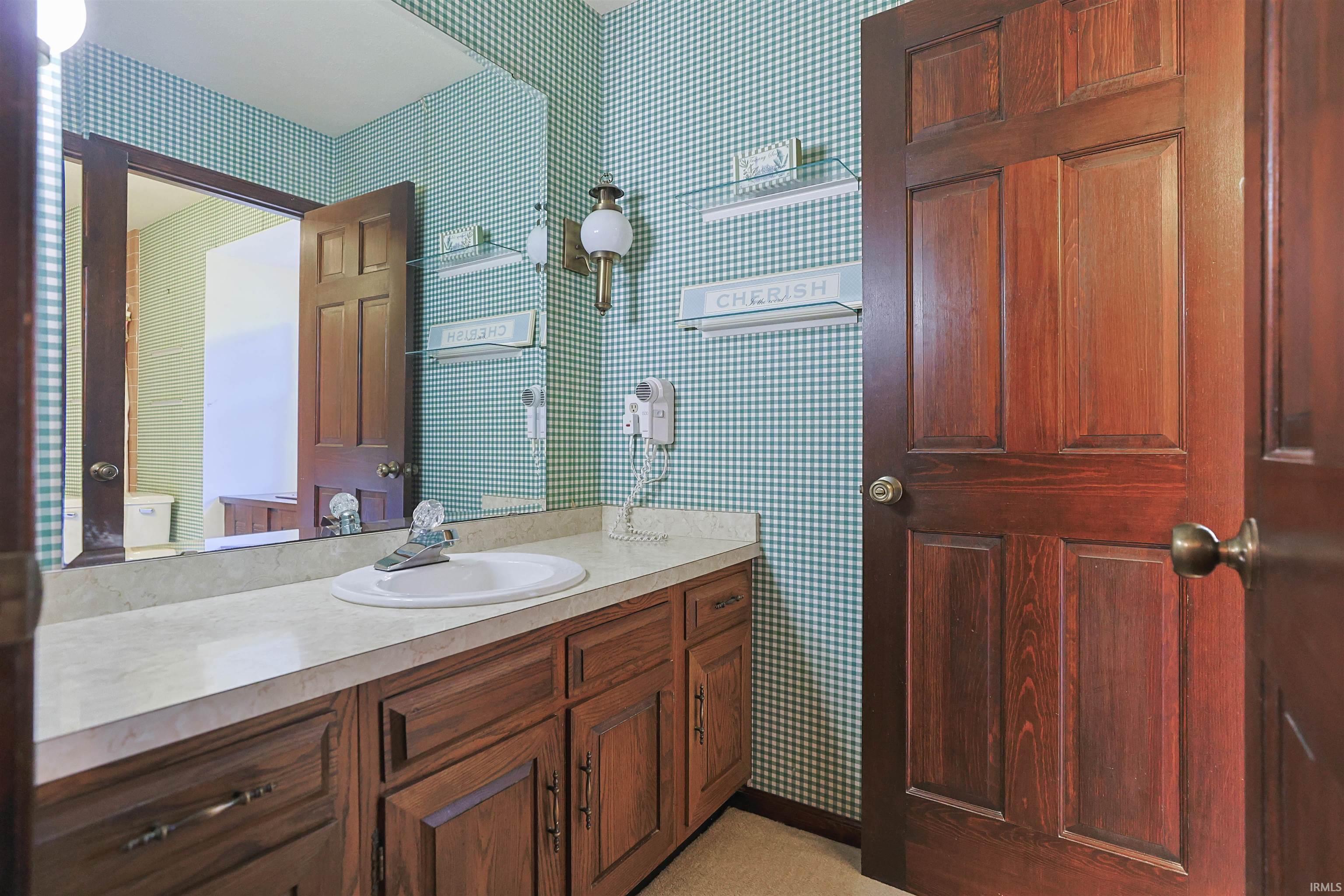17022 Woodshire Court Granger IN 46530