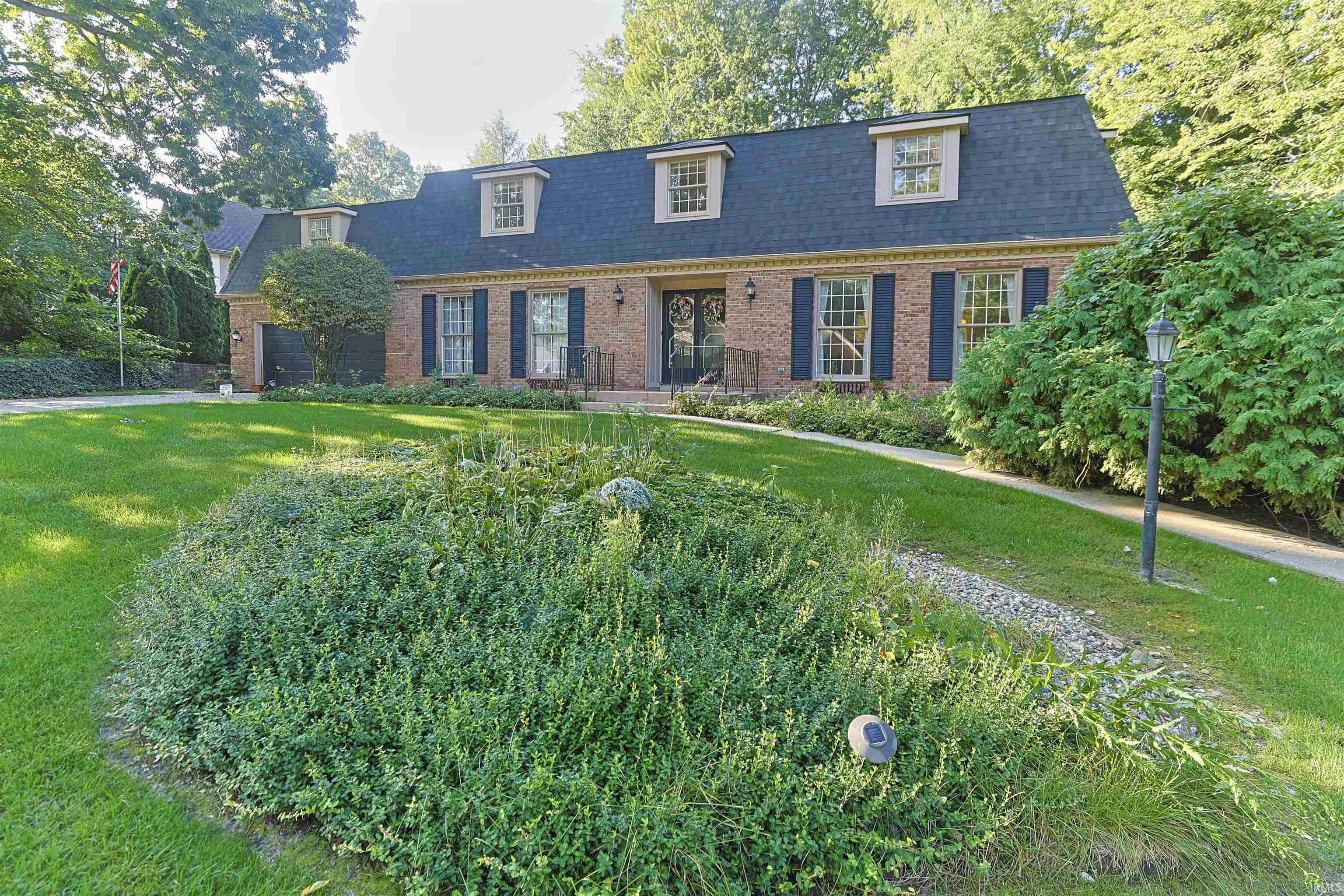 17022 Woodshire Court Granger IN 46530