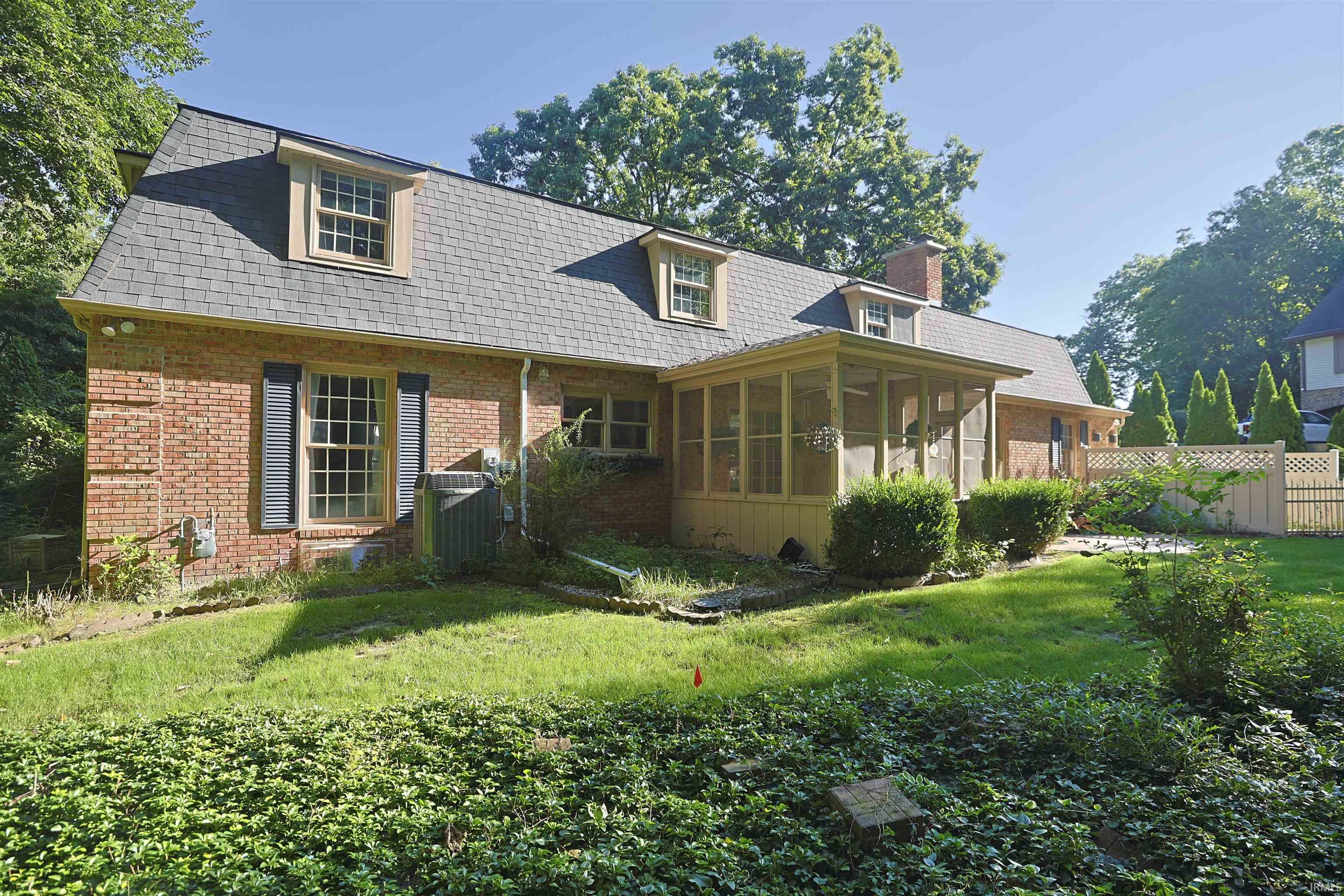 17022 Woodshire Court Granger IN 46530