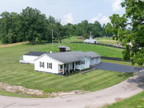 6049 E Mineral Koleen Road Bloomfield IN 47424
