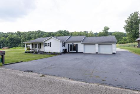 6049 E Mineral Koleen Road Bloomfield IN 47424