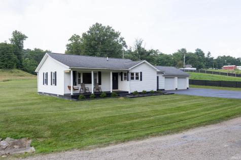 6049 E Mineral Koleen Road Bloomfield IN 47424